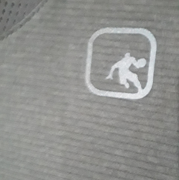 And 1 Sleeveless Basketball/Muscle Jersey/Shirt - Picture 9 of 15